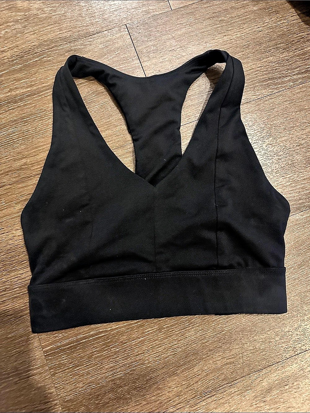 Fabletics sports bra